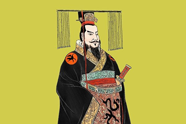 Thiên cổ nhất đế Tần Thủy Hoàng (21): Hoàng đế băng hà