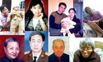 23 năm trước, Trung Quốc đã cố gắng loại bỏ 100 triệu công dân vô tội — Đây là lý do
