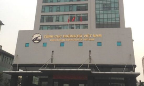 Bộ GTVT đề xuất bỏ Tổng cục Đường bộ Việt Nam