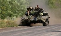 Tổng thống Ukraine: Khi nào chiến tranh kết thúc?
