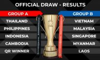 Lịch thi đấu AFF Cup 2022 - 2023? Tổ chức ở đâu? Lịch đá đội Việt Nam