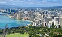 Hawaii đang giảm dân số và một cuộc khủng hoảng ở sườn Tây nước Mỹ