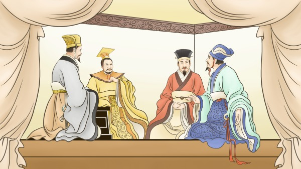 Thiên cổ nhất đế Tần Thủy Hoàng (20): Phải chăng là Thiên ý?
