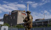 Ukraine đe dọa tấn công lính Nga ở cơ sở hạt nhân lớn nhất châu Âu