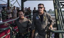 Hoa Kỳ và Indonesia tổ chức tập trận bắn đạn thật nhằm kiềm chế mối đe dọa từ ĐCSTQ