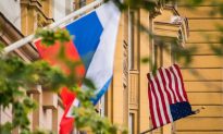 TASS: Moscow cảnh báo chấm dứt quan hệ Nga - Mỹ nếu tài sản bị tịch thu