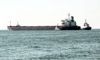 Nga ngừng xuất khẩu ngũ cốc, trả đũa vụ Ukraine tập kích Hạm đội Biển Đen