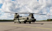 Hủy hợp đồng mua trực thăng Nga, Philippines tìm cách mua trực thăng Mỹ
