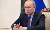 Truyền thông Anh: Một quan chức thân cận ông Putin bí mật liên lạc với phương Tây để chấm dứt chiến tranh