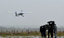 Truyền thông Đức: Ukraine cho máy bay không người lái ám sát ông Putin