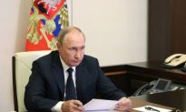 Tổng thống Putin ký sắc lệnh tuyển thêm 137.000 binh sĩ