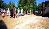 Gần 1.000 người thiệt mạng và 33 triệu người bị ảnh hưởng bởi 'trận lụt kinh hoàng' ở Pakistan
