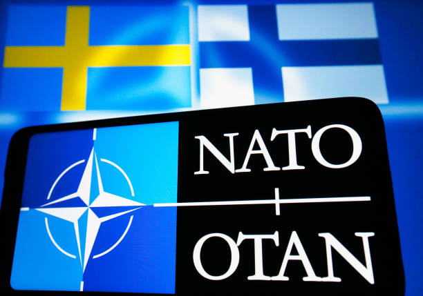 Ủy ban Quốc hội Thổ Nhĩ Kỳ phê duyệt Thụy Điển vào NATO