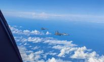 Đài Loan kêu gọi Trung Quốc ngưng ‘hoạt động quân sự phá hoại’