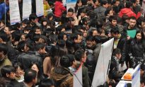 Trung Quốc ngừng công bố dữ liệu thất nghiệp từ tháng 8/2023