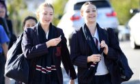 Úc: Hành vi tiêu cực ở học sinh biến mất khi nhà trường cấm sử dụng điện thoại di động