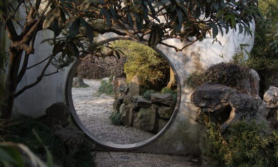 Khu vườn truyền thống của Trung Quốc: Thiên nhiên thu nhỏ và hài hòa cùng con người