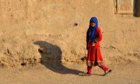 Bán thận, bán con gái, lấy chồng già là những thảm kịch đang xảy ra ở Afghanistan 