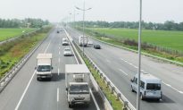 Tốc độ lưu thông trung bình trên cao tốc TP.HCM-Trung Lương chỉ 60-70 km/h