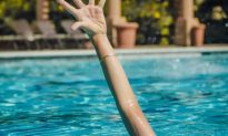 Bé gái 10 tuổi chết đuối trong bể bơi khách sạn 3 sao ở Nghệ An