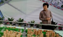 Người phụ nữ giàu nhất châu Á mất 12 tỷ USD trong cuộc khủng hoảng bất động sản ở Trung Quốc