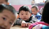 Chuyên gia: Hướng dẫn tăng sinh mới tiết lộ vấn đề dân số 'nghiêm trọng' ở Trung Quốc