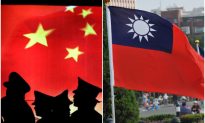 Nguyên nhân Bắc Kinh coi Đài Loan là cái gai trong mắt