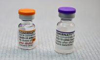 Vaccine COVID Comirnaty, Spikevax lần đầu tiên có mặt tại Mỹ