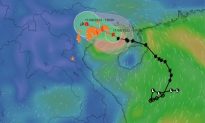Dự báo thời tiết 11/8: Bắc Bộ và Thanh Hóa mưa to đến rất to