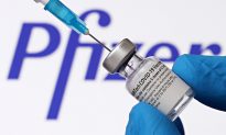 Lộ thông tin: Pfizer bị cáo buộc tạo ra các đột biến mới của SARS-CoV-2