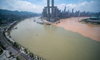 Trung Quốc 'đấu Trời' tuyên bố điều chỉnh thời tiết mới khi đợt nắng nóng kéo dài gây thiệt hại