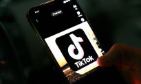 Trình duyệt trong ứng dụng của TikTok đang ghi lại các lần gõ phím của bạn