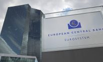 Lạm phát ở Đức tăng cao kỷ lục khi Ngân hàng Trung ương Châu Âu có kế hoạch tiếp theo