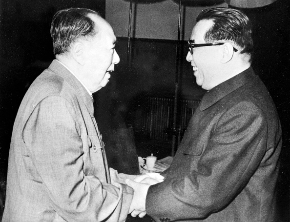 Sự thực về mối quan hệ ‘anh em’ giữa Trung Quốc và Triều Tiên