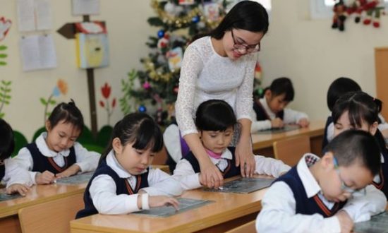 Hà Nội cho 200 giáo viên đi Úc bồi dưỡng nghiệp vụ