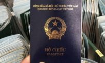 Phần Lan tạm dừng công nhận hộ chiếu mới của Việt Nam