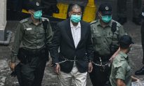 Ông trùm Jimmy Lai kiên quyết không nhận tội theo Luật an ninh quốc gia Hong Kong bất chấp đe dọa tù chung thân