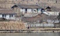 Cư dân ở 'Làng ung thư' Đông Bắc Trung Quốc ký tên thỉnh nguyện lên án ô nhiễm