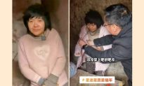 Cố gắng giúp bà mẹ 8 con bị xích ở Từ Châu, nhà hoạt động sống ở Nhật Bản bị chính quyền Trung Quốc bắt giữ