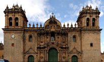 Nhà thờ Cusco: Nơi huyền bí giữa hai nền văn minh
