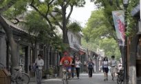 Trung Quốc: Doanh thu từ thuế giảm trong 7 tháng, chính quyền khuyến khích công chức mua nhà
