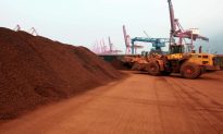Chuyên gia: Mỹ 'phụ thuộc quá mức' vào Trung Quốc về các nguyên tố đất hiếm