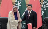 Ả Rập Xê Út 'rời xa' Mỹ để tham gia 'sân chơi' do Nga và Trung Quốc dẫn đầu