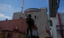 42 quốc gia kêu gọi quân đội Nga rút khỏi nhà máy điện hạt nhân lớn nhất châu Âu