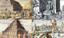 Khám phá 7 kỳ quan của thế giới cổ đại: Sự kỳ vĩ tưởng chừng chỉ có trong thần thoại