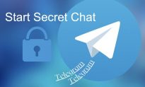 Cách bật tính năng trò chuyện bí mật trên Telegram