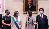 Chính trị Trung Quốc: Căng thẳng nội bộ ngày càng gia tăng sau khi bà Pelosi tới Đài Loan