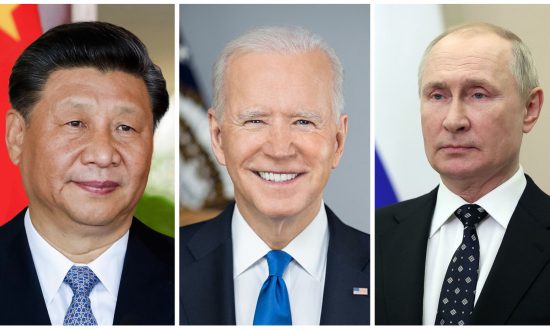 Mỹ kêu gọi đồng minh trừng phạt Trung Quốc nếu Bắc Kinh cung cấp vũ khí cho Nga