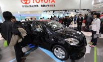 Nhà máy Trung Quốc của Toyota đóng cửa vì thiếu điện do hạn hán