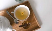 5 loại trà hỗ trợ gan thải độc, giúp cơ thể khỏe mạnh